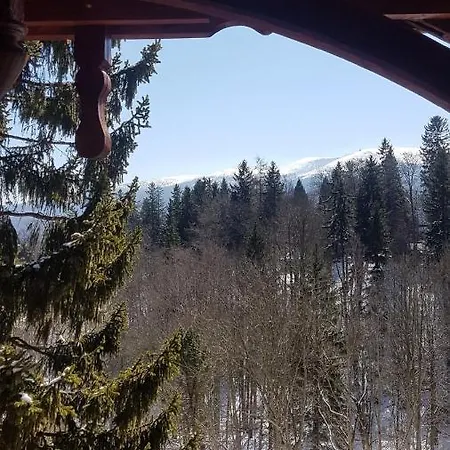 Grey Отель Шклярска-Поремба