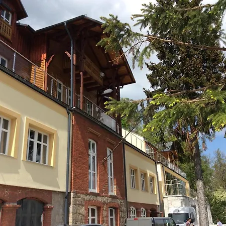 Grey 3* Шклярска-Поремба