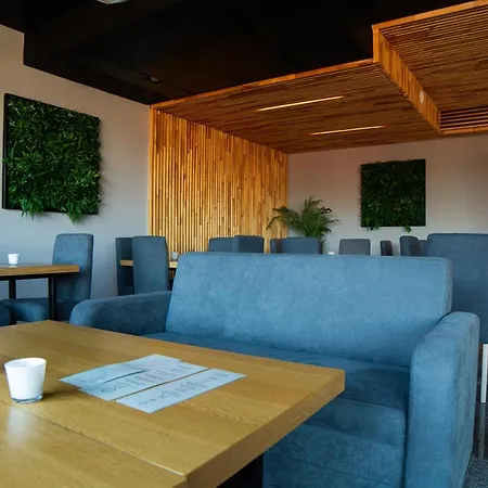 Grey 3* Шклярска-Поремба