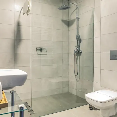 Отель Grey Шклярска-Поремба