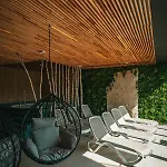 Grey Otel
