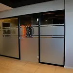 Grey Otel 3*