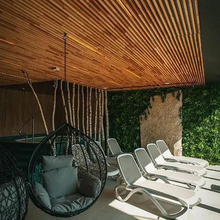 Grey Ξενοδοχείο