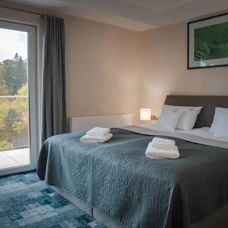 Ξενοδοχείο Grey Szklarska Poręba