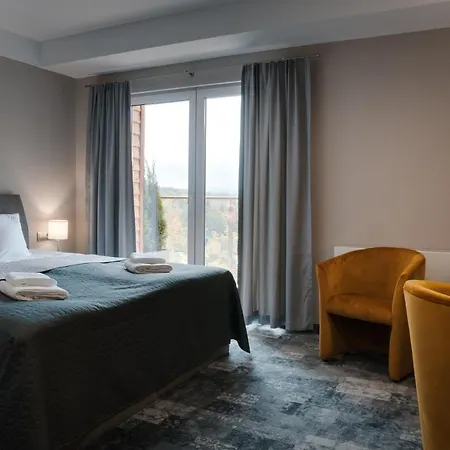 Ξενοδοχείο Grey