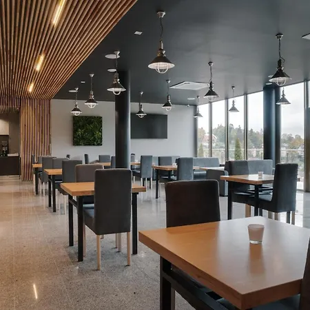 Grey Ξενοδοχείο Szklarska Poręba