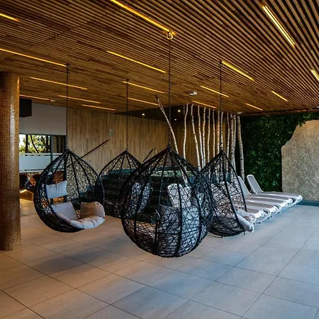 Grey Hotel Szklarska Poręba