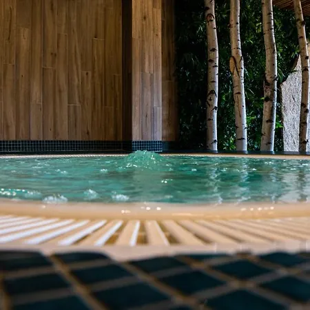 Grey 3* Szklarska Poręba