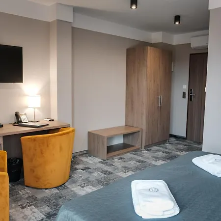 Grey Ξενοδοχείο Szklarska Poręba