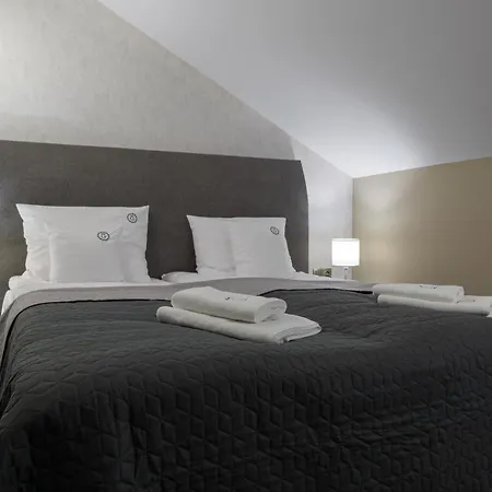 Hotel Grey Szklarska Poręba