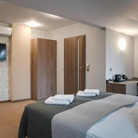 Grey 3* Szklarska Poręba