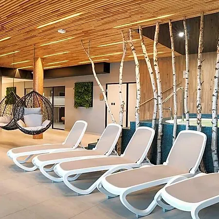 Grey 3* Szklarska Poręba