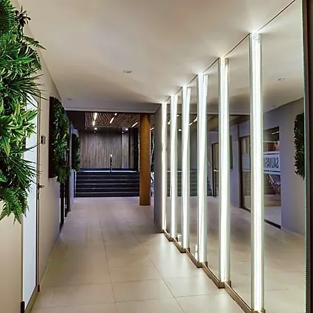 Hotel Grey 3*