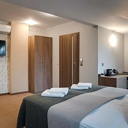 Hotel Grey