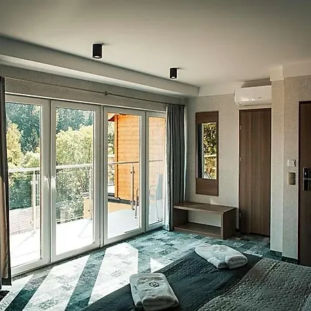 Grey Hotel