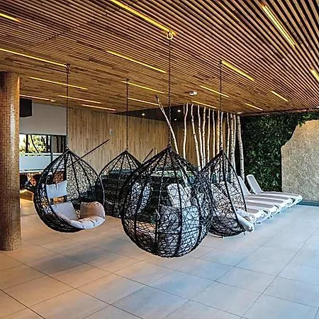 Hotel Grey 3*