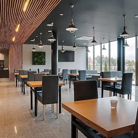 Grey 3* Szklarska Poręba