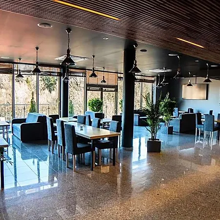 Grey Hotel Szklarska Poręba