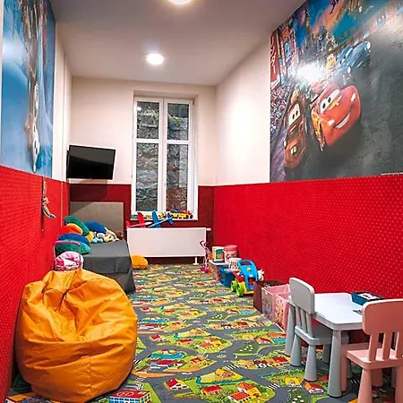 Hotel Grey 3*