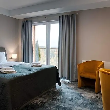 Grey 3* Szklarska Poręba