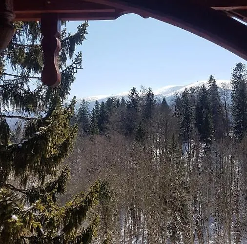 Grey Hotel Sklářská Poruba