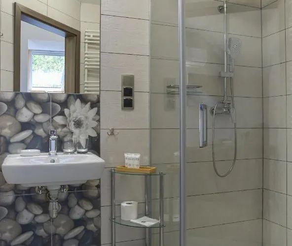 Grey 3* Szklarska Poręba