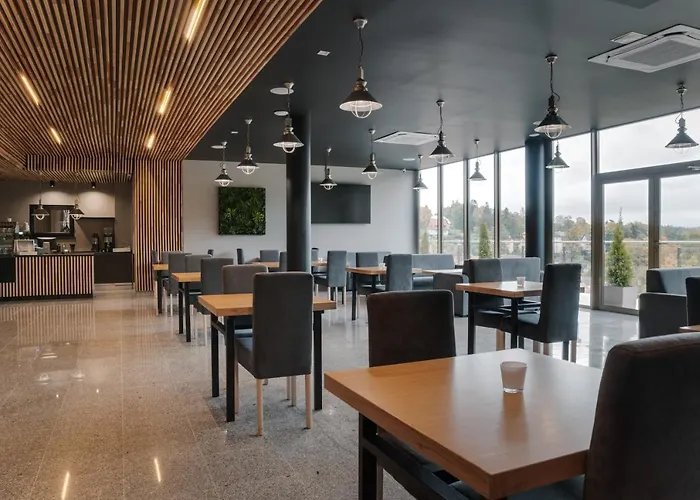 Grey Hotel Sklářská Poruba