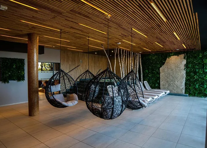 Grey Hotel Szklarska Poręba