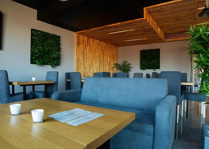 Grey 3* Sklářská Poruba