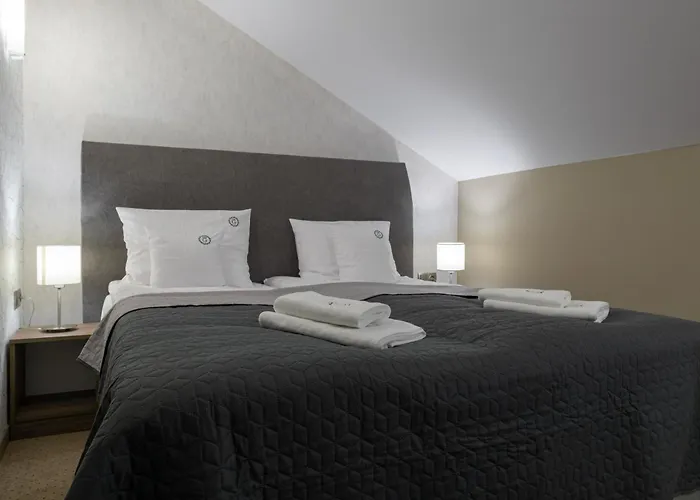 Hotel Grey Sklářská Poruba