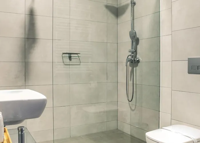 Hotel Grey Szklarska Poręba